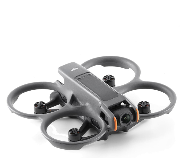 DJI Avata 2 Pro View Combo - 1293478 - zdjęcie 9